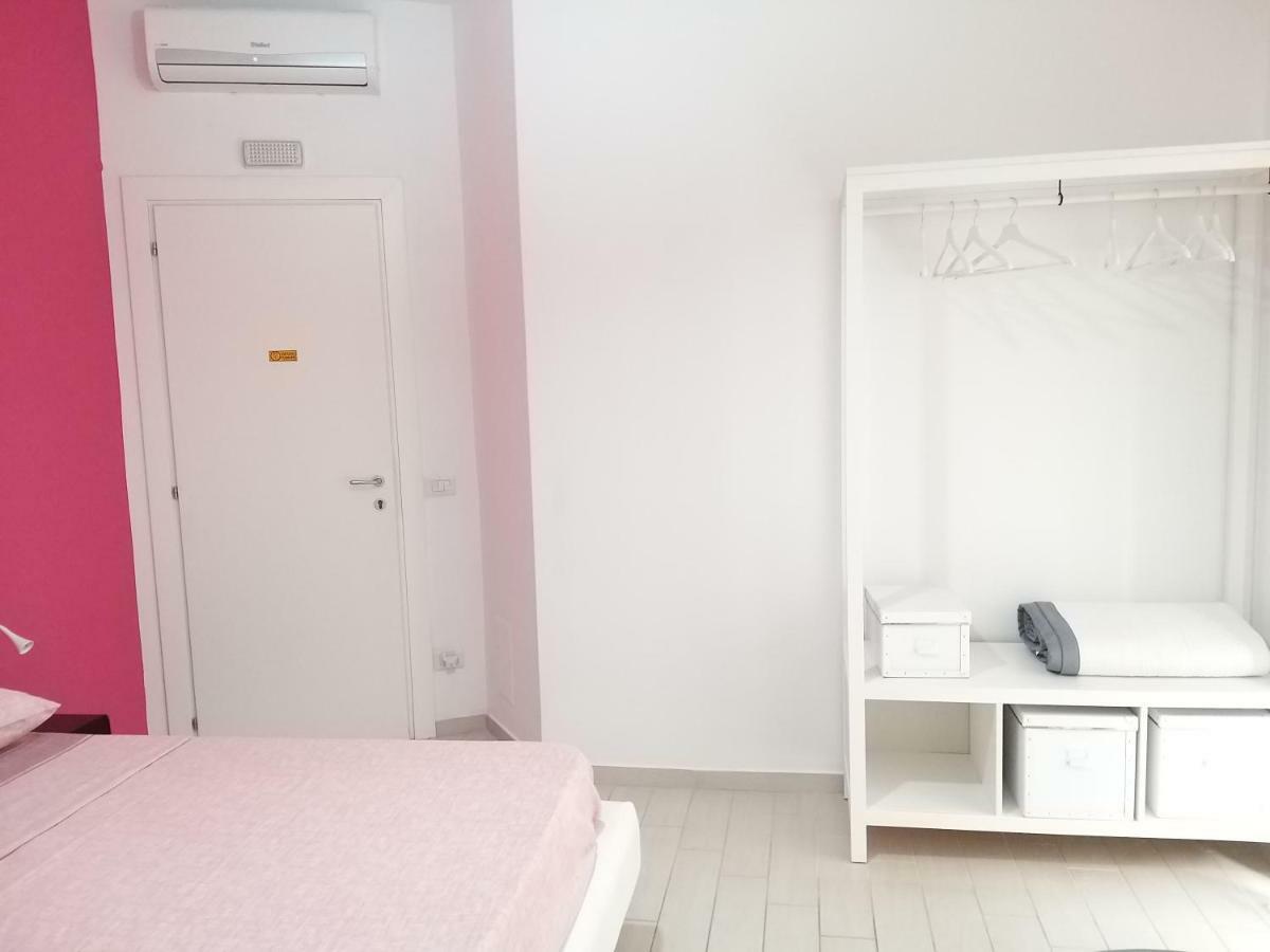 Bed & Breakfast Vomerooms 2*