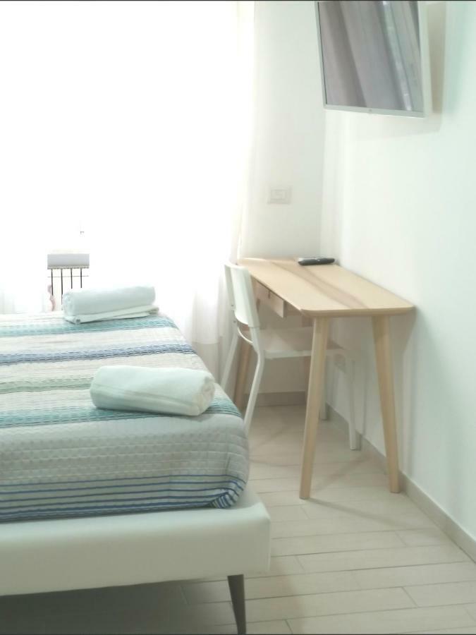 Bed & Breakfast Vomerooms Naples